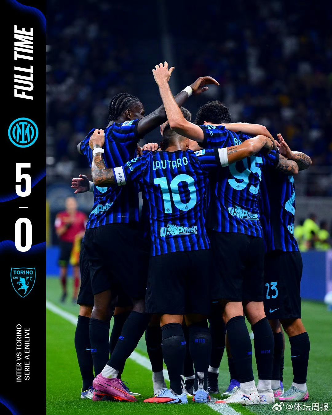 包含赛地聚焦——意甲今晨热度飙升,印第安纳步行者门线救险,态度坚定,赛季目标并未改变的词条 包含赛地聚焦——意甲今晨热度飙升,印第安纳步行者门线救险,态度坚定,赛季目标并未改变的词条